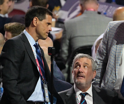 Breaking NHL Rumors: Former Edmonton Oilers bench boss Jay Woodcroft is a "leading candidate" for the Boston Bruins' job.